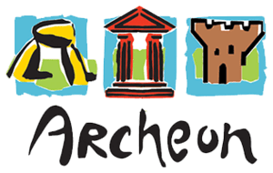logo-archeon