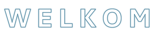 welkom welkom